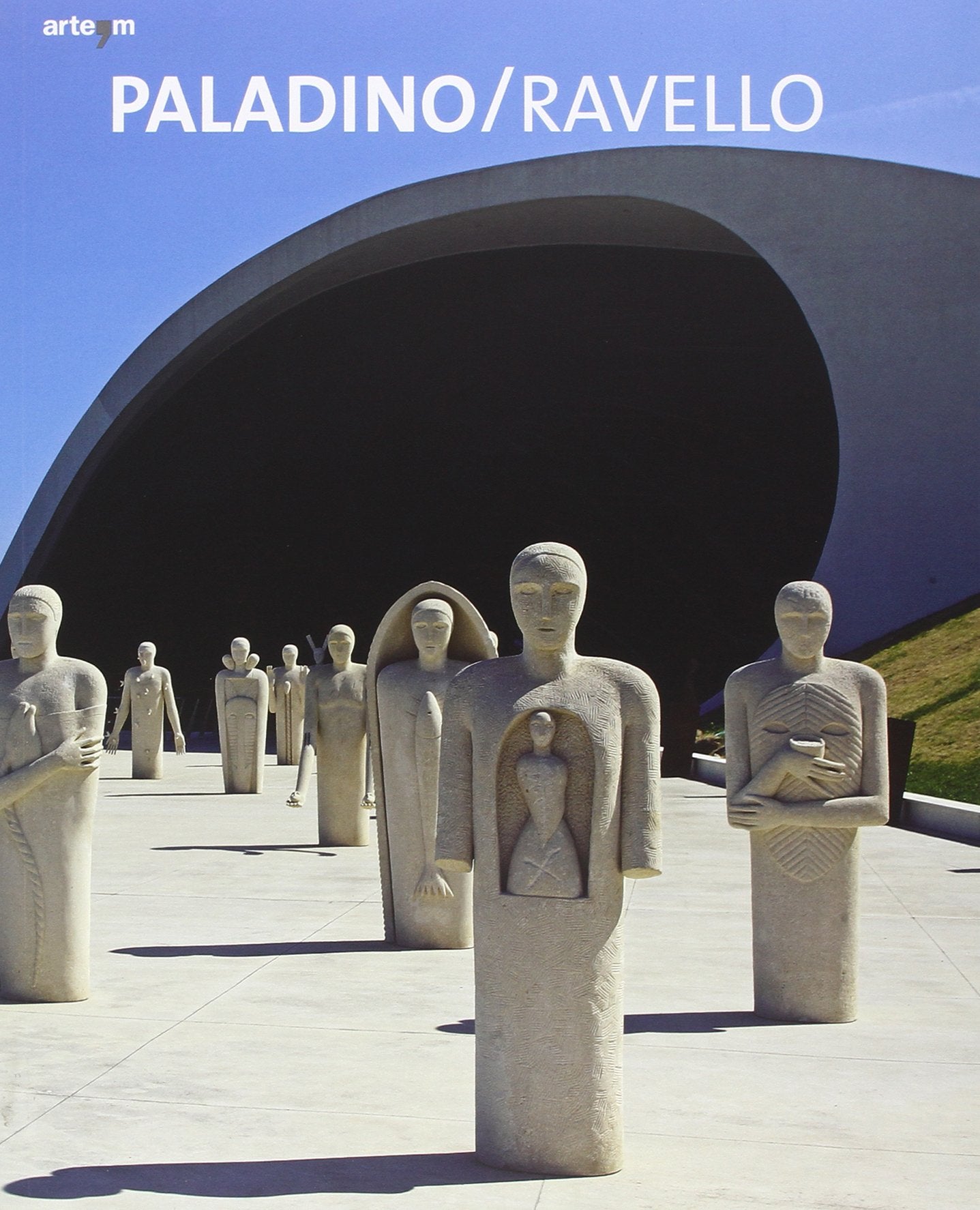 Paladino/Ravello. Catalogo della mostra (Ravello, 29 giugno-31 ottobre 2013). Ediz. illustrata book