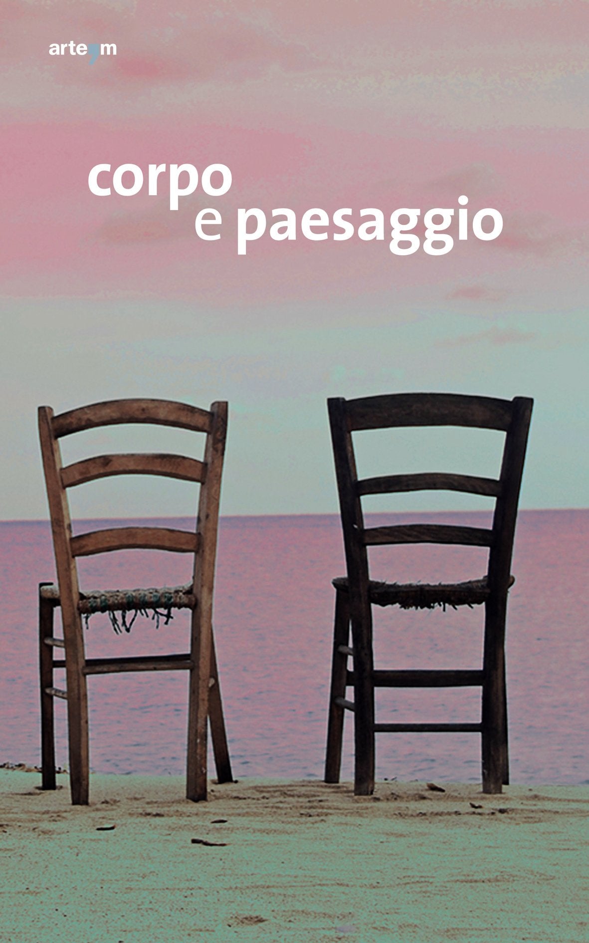Corpo e paesaggio. Catalogo della mostra (Nola, 23 maggio-22 giugno 2014). Ediz. illustrata (Arte contemporanea) Film, Art & Culture