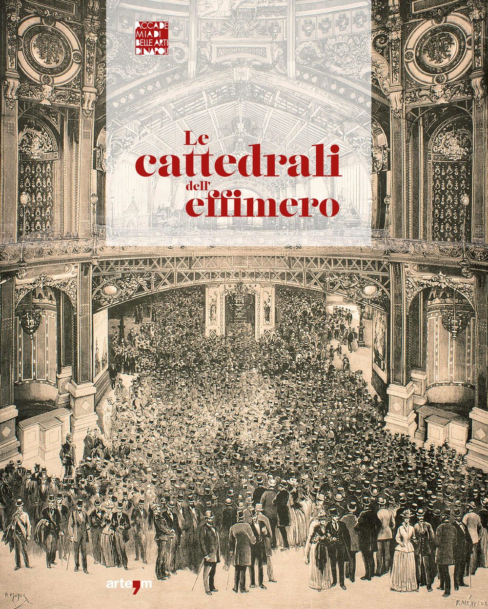 Le cattedrali dell'effimero (Arte e civiltà) Books