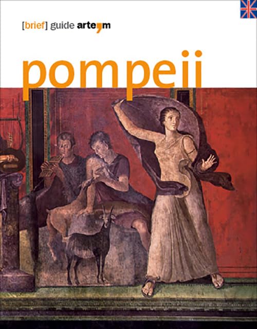 Pompeii. (Brief) guide Leisure, Home & Garden Books