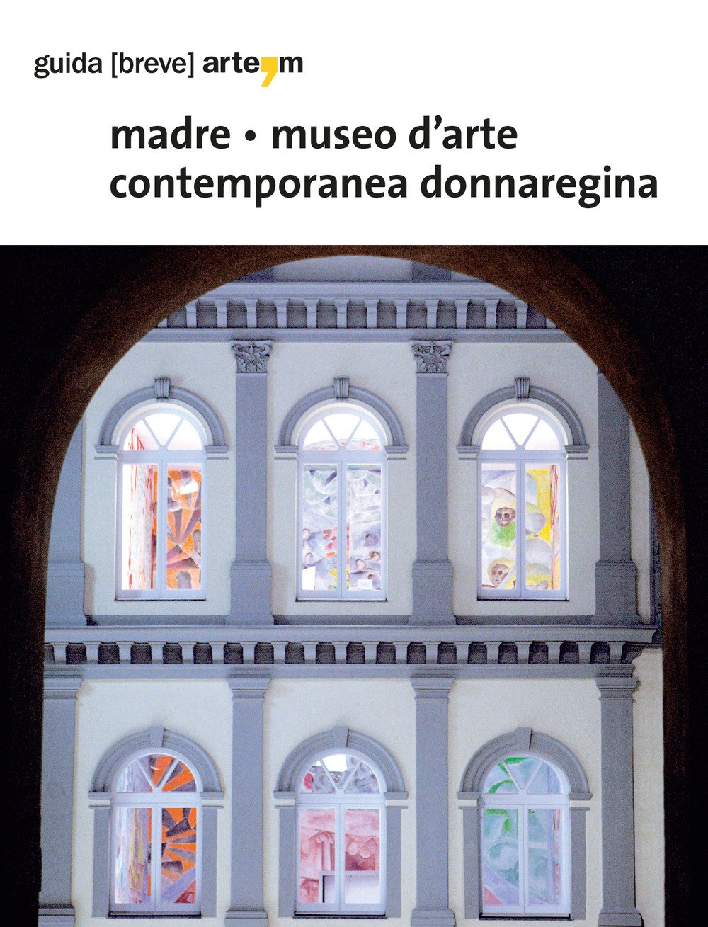 Madre. Museo di arte contemporanea Donnaregina Leisure, Home & Garden