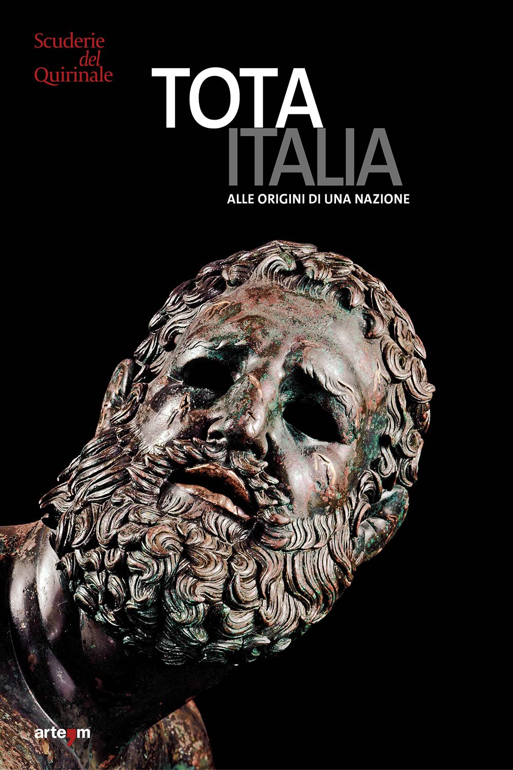 Tota Italia. Alle origini di una nazione. IV secolo a.C.-I secolo d.C. Film, Art & Culture