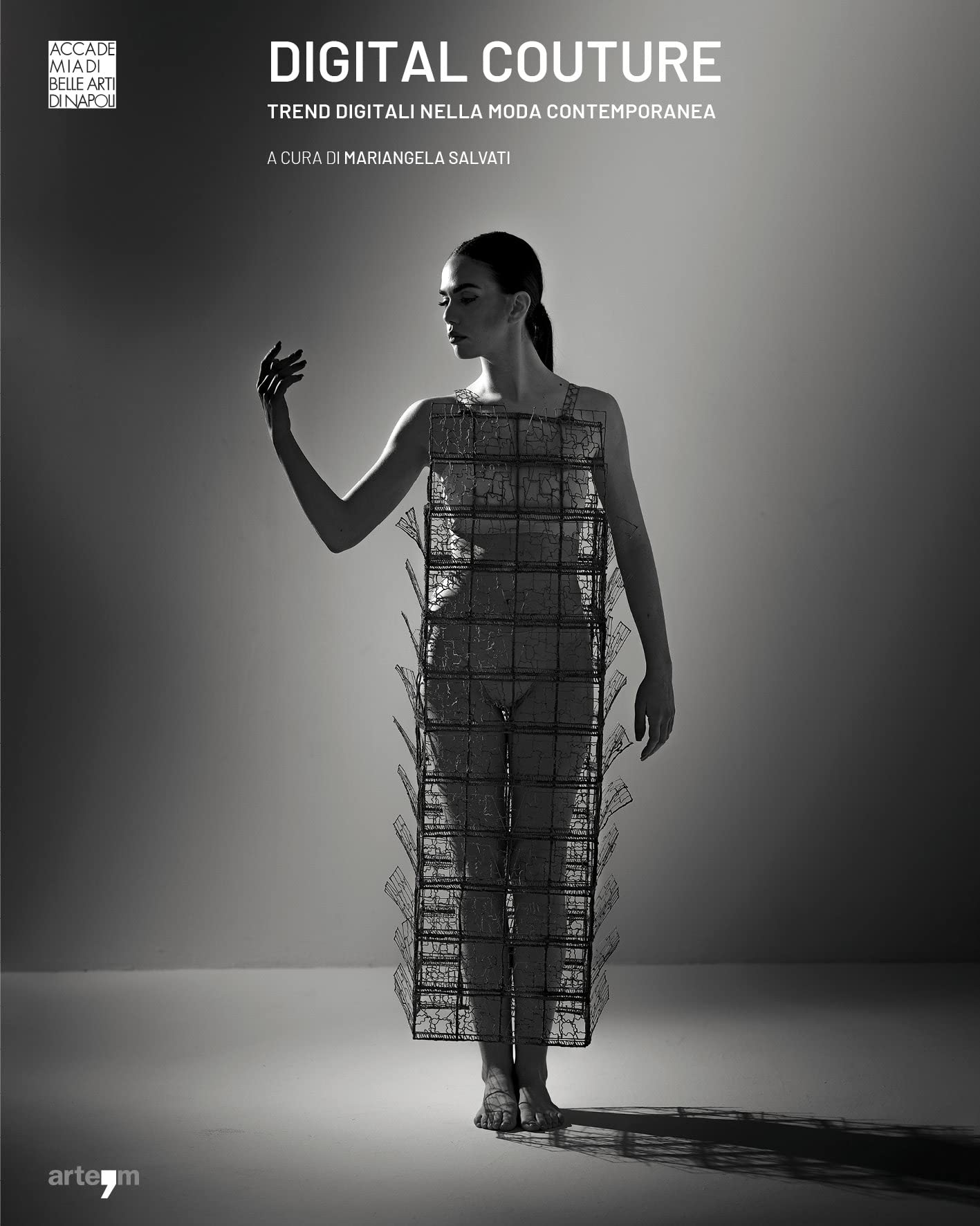 Digital Couture. Trend digitali nella moda contemporanea book