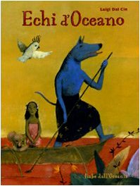 Echi d'Oceano. Fiabe dall'Oceania book