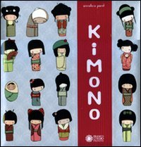 Kimono Non-fiction