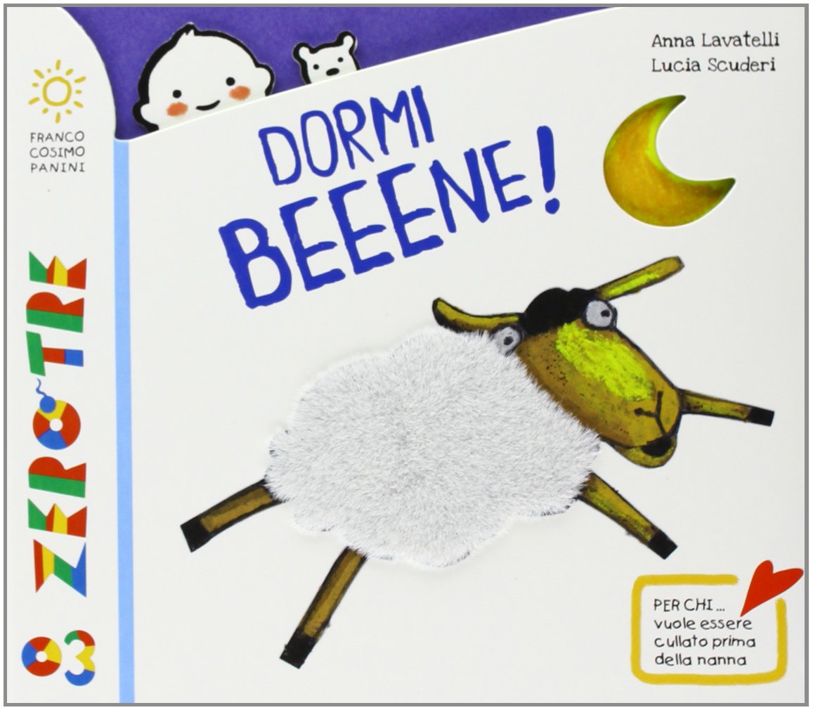 Dormi beeene! Tiptoi & Games