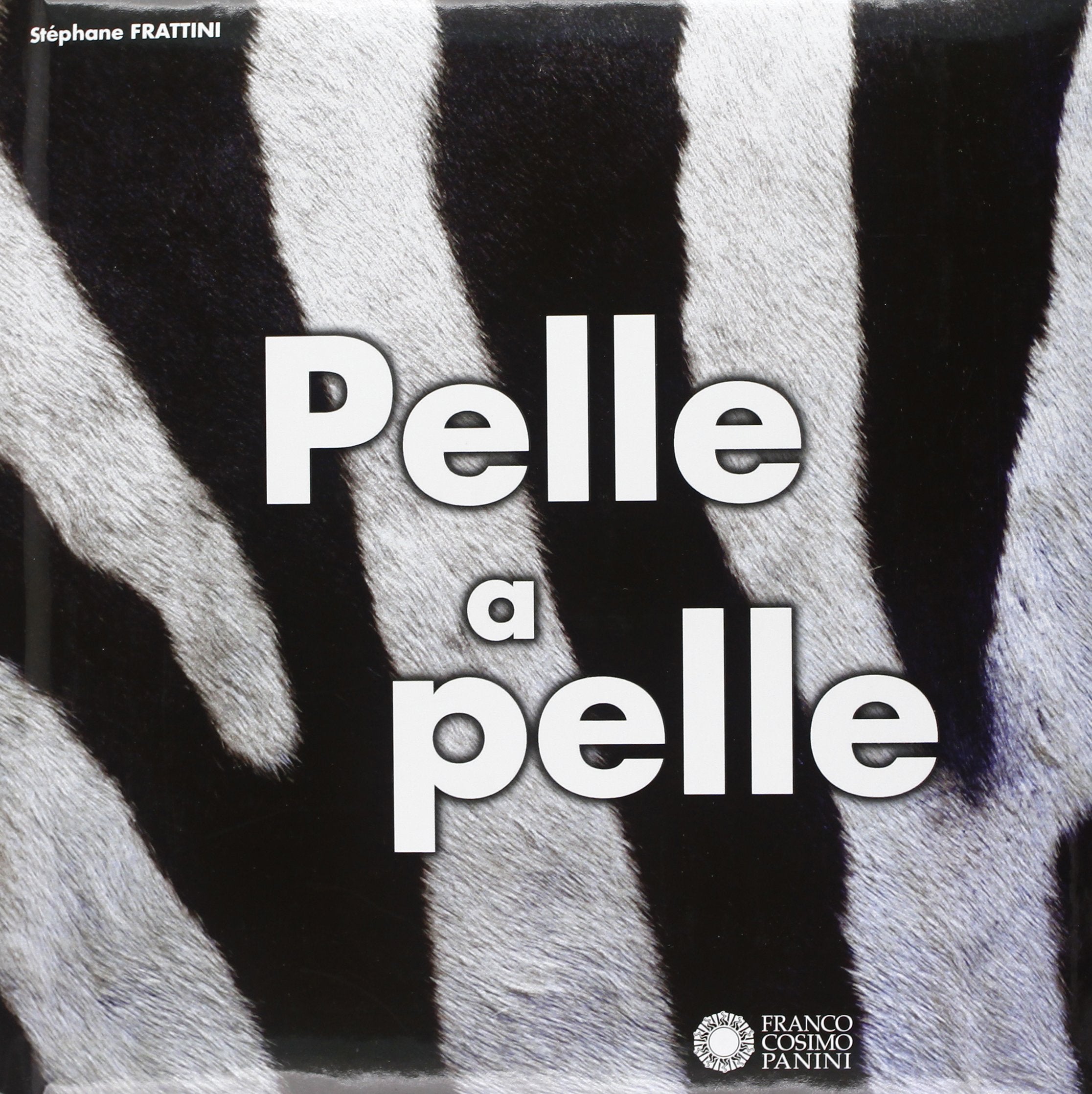 Pelle a pelle (Apri gli occhi) Non-fiction