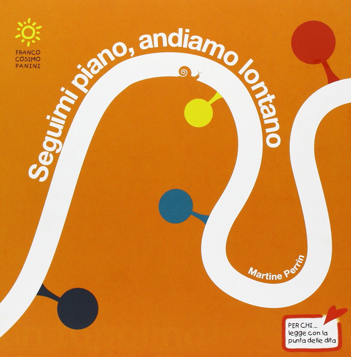 Seguimi piano, andiamo lontano (Zerotre) Tiptoi & Games