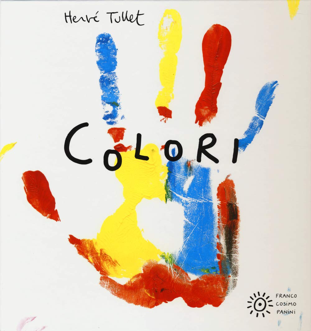 Product Image: Colori