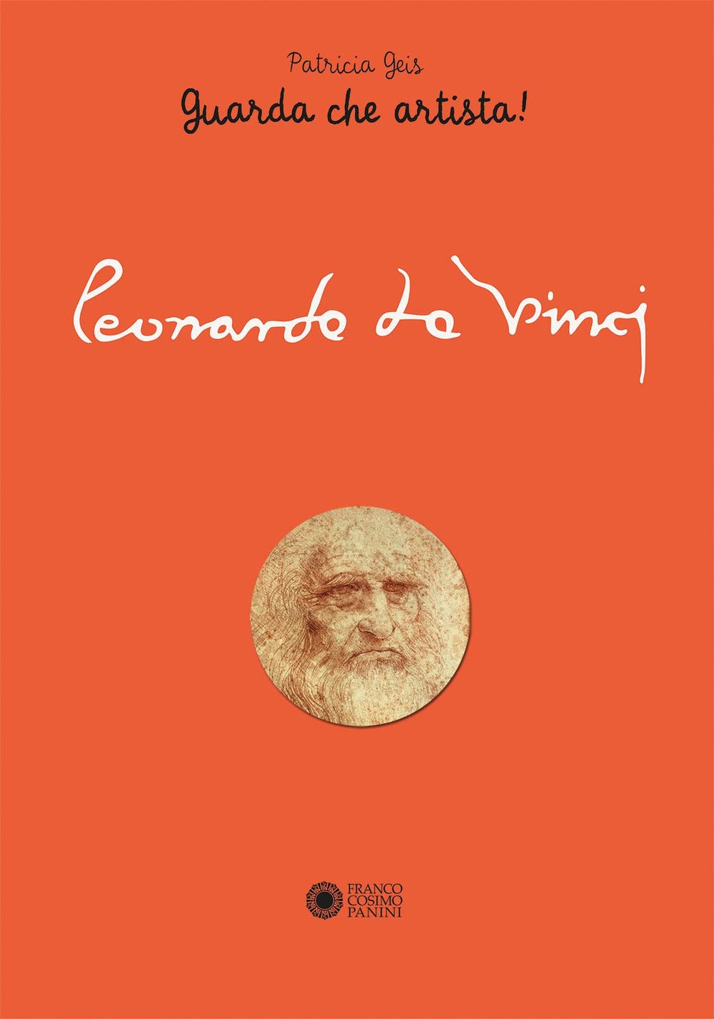 Leonardo da Vinci. Guarda che artista! book