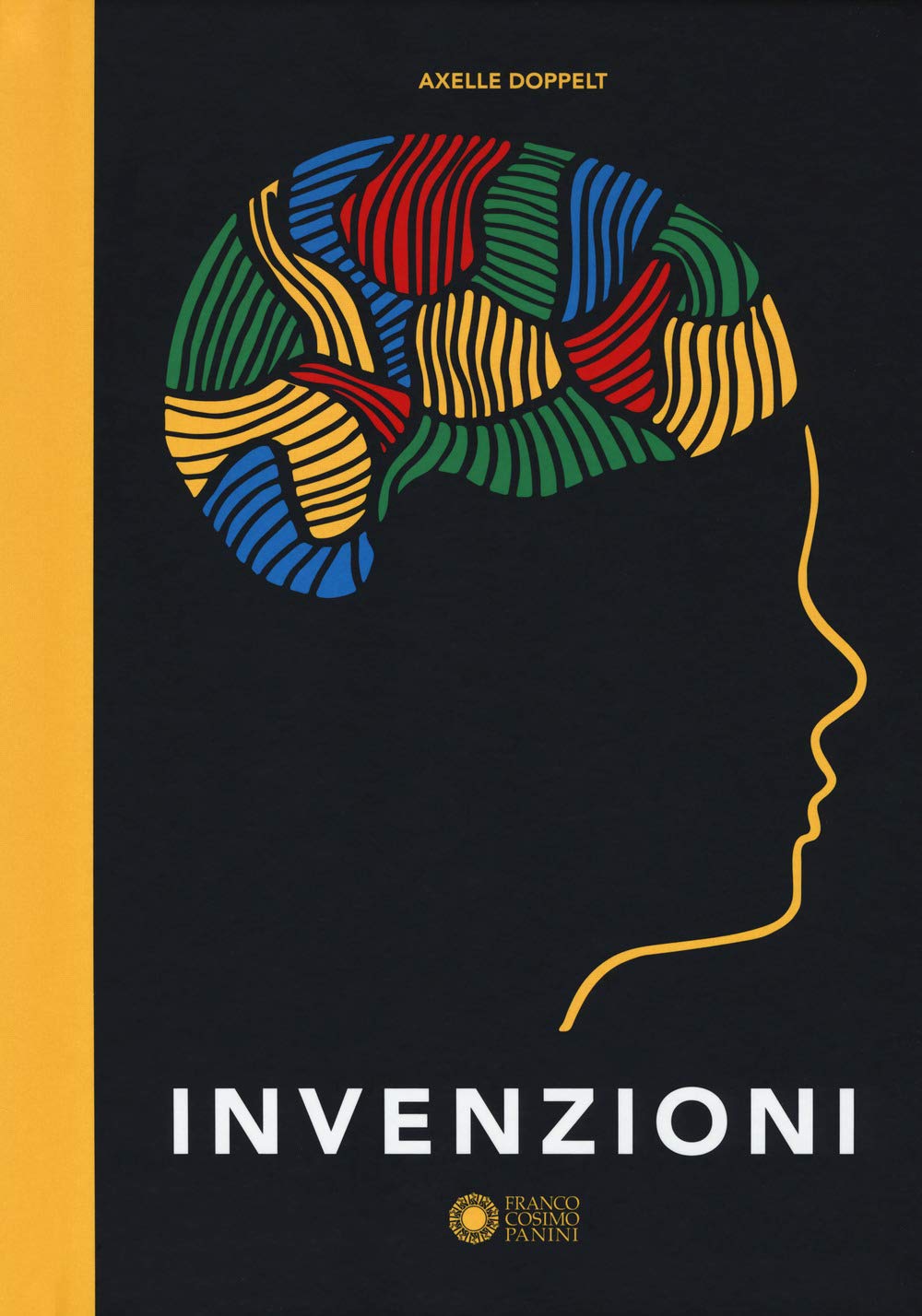 Invenzioni (Dentro le figure) Tiptoi & Games