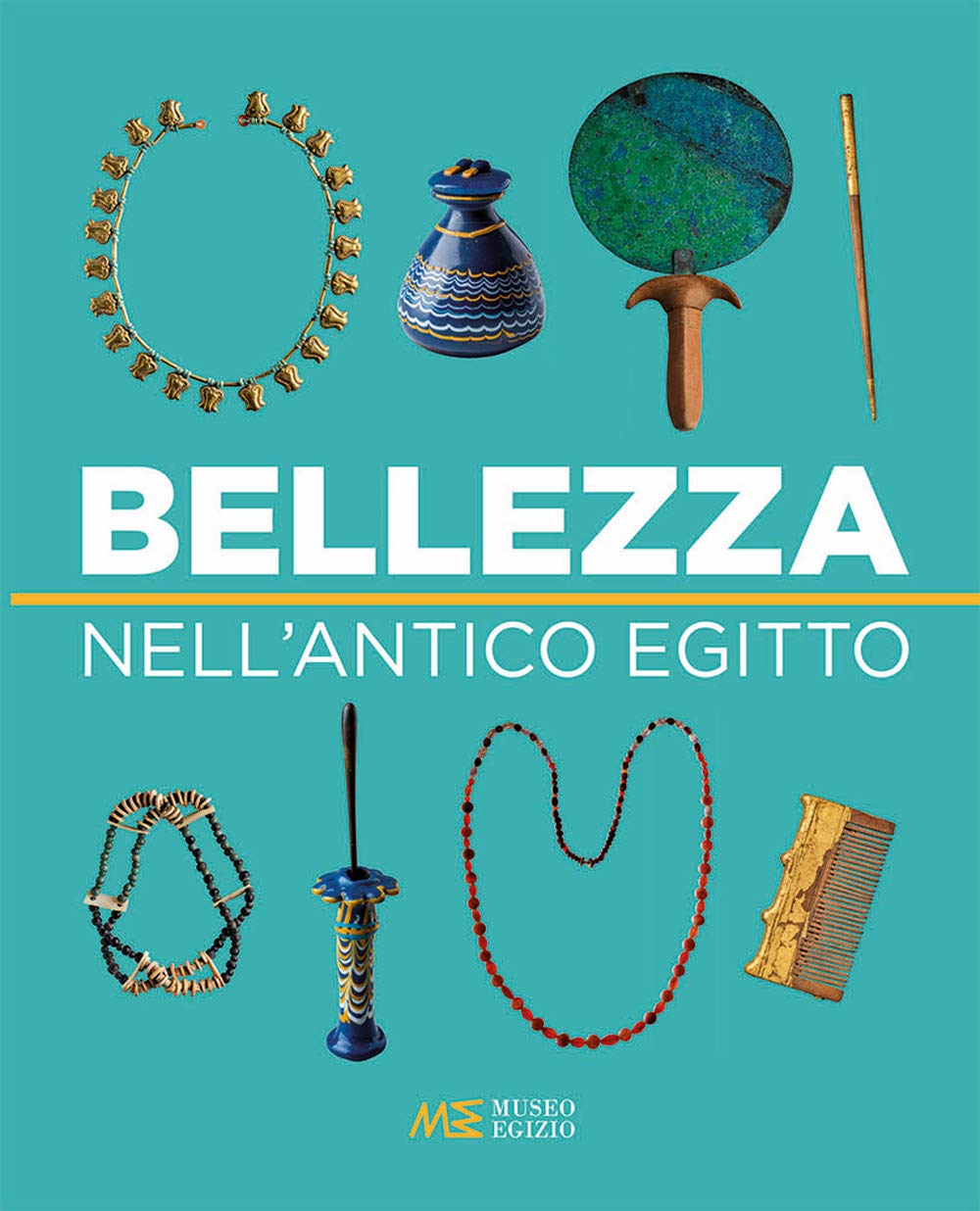 Bellezza nell'antico Egitto Natural Sciences