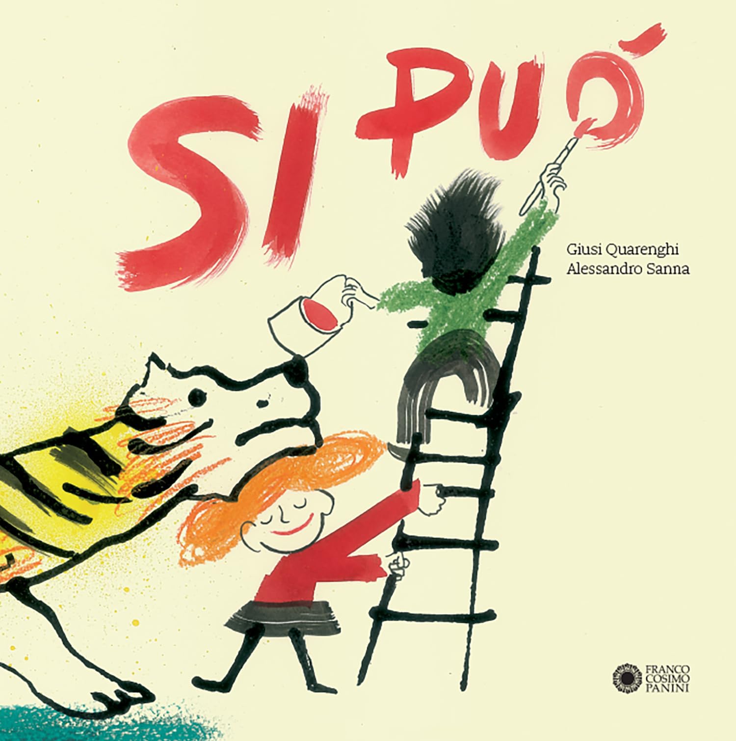Si può. Ediz. a colori (Dentro le figure) Non-fiction
