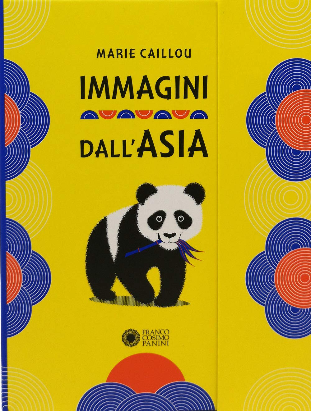 Immagini dall'Asia. Ediz. a colori Non-fiction