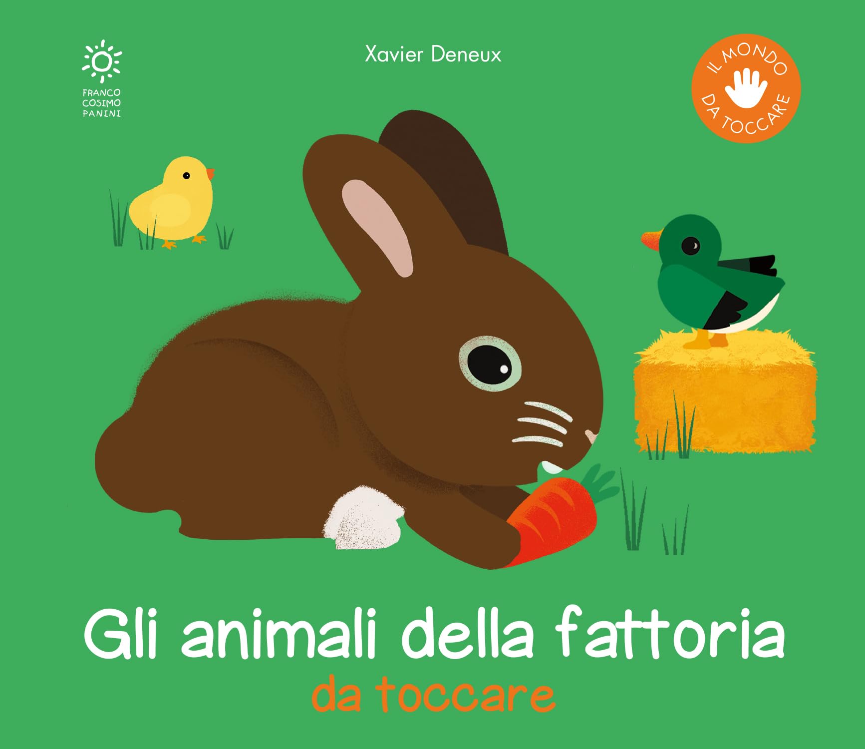 Gli animali della fattoria Non-fiction