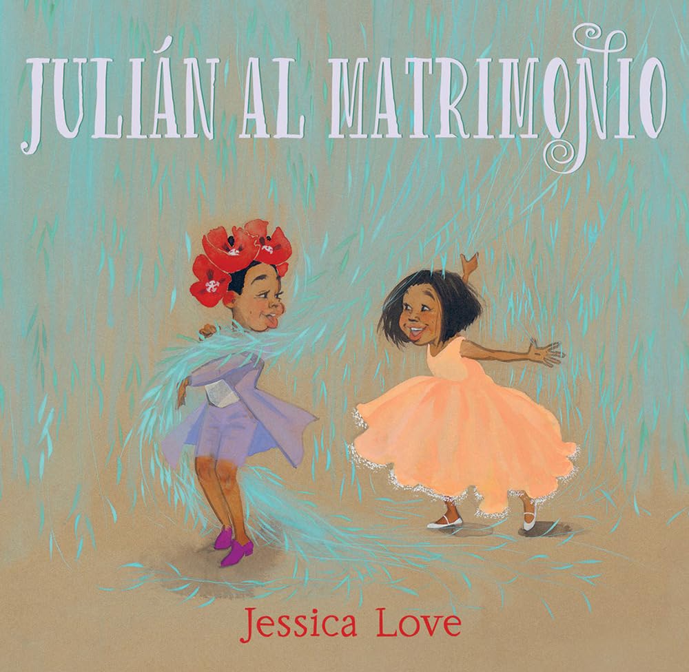 Julián al matrimonio (Illustrati) Non-fiction
