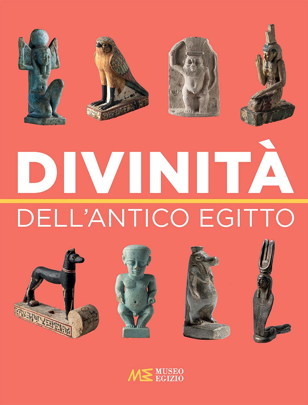 Divinità dell'antico Egitto book