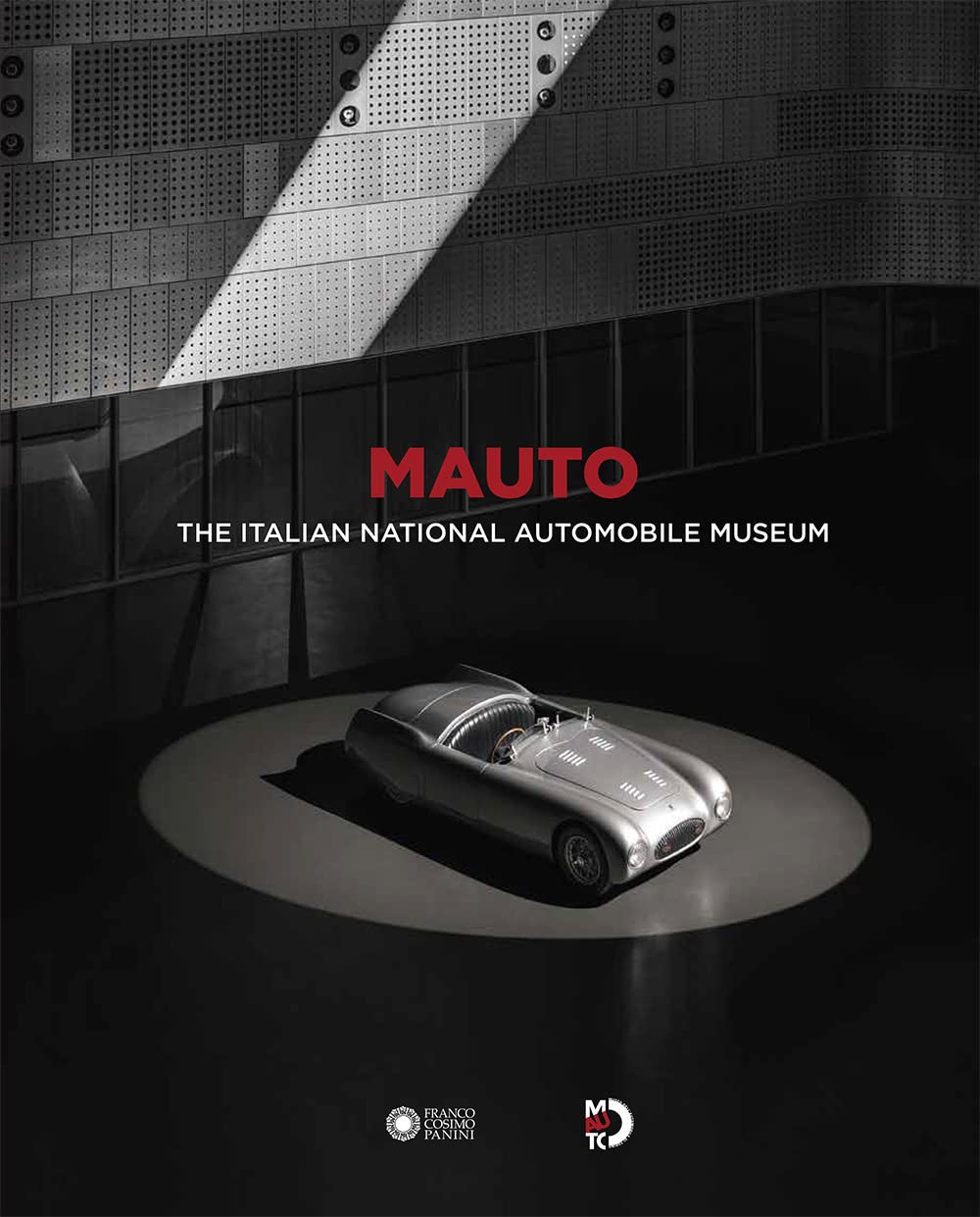 MAUTO. Museo nazionale dell'automobile. Ediz.inglese Film, Art & Culture