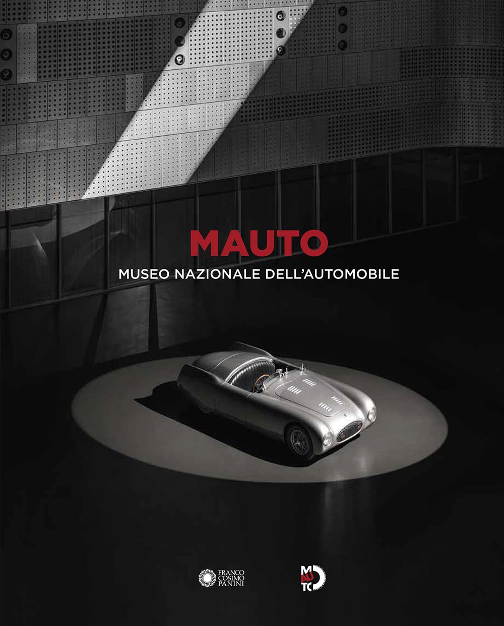 MAUTO. Museo nazionale dell'automobile book