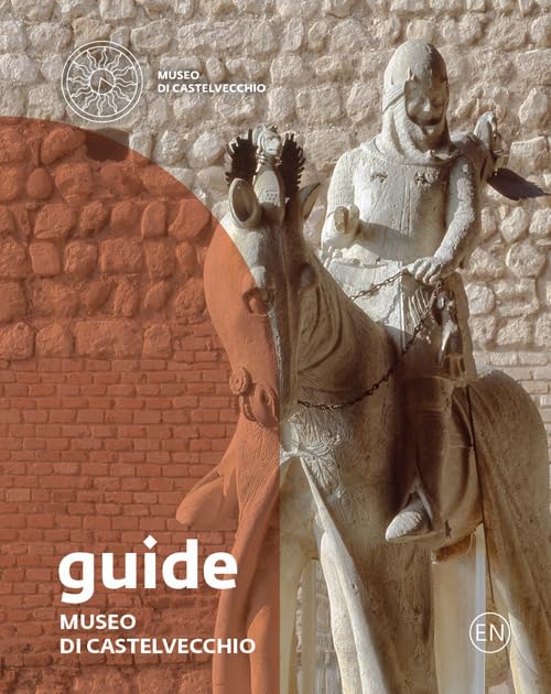 Museo di Castelvecchio. Guida. Ediz. inglese (Musei civici di Verona) Social Sciences