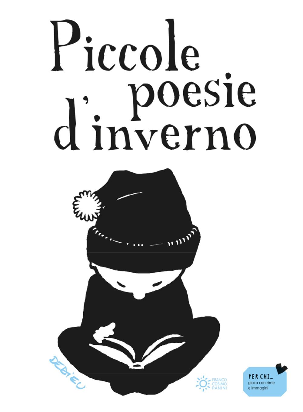 Piccole poesie d'inverno. Ediz. illustrata book