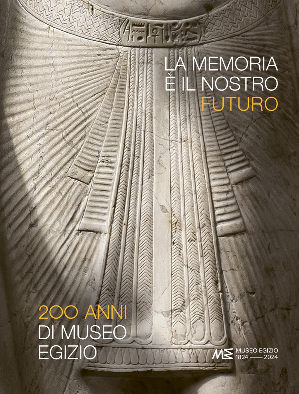 La memoria è il nostro futuro. 200 anni del Museo egizio Social Sciences