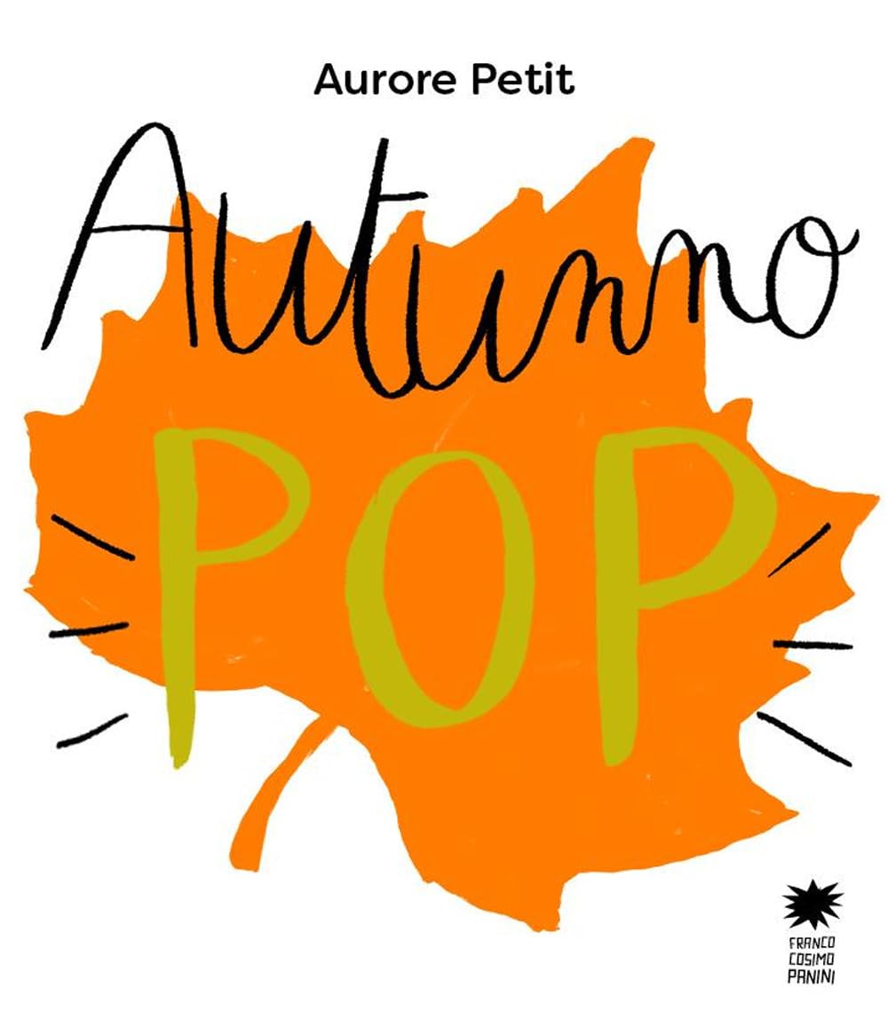Autunno pop. Ediz. a colori (Mini pops) Non-fiction
