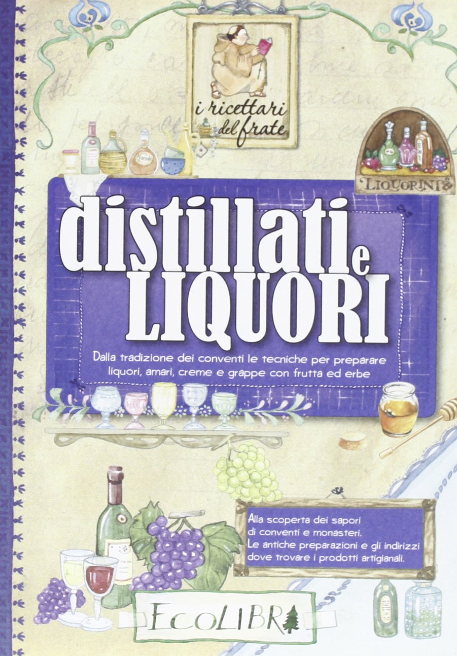 Distillati e liquori Leisure, Home & Garden
