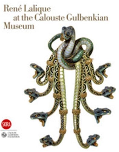 Rene Lalique at the Calouste Gulbenkian Museum Film, Art & Culture
