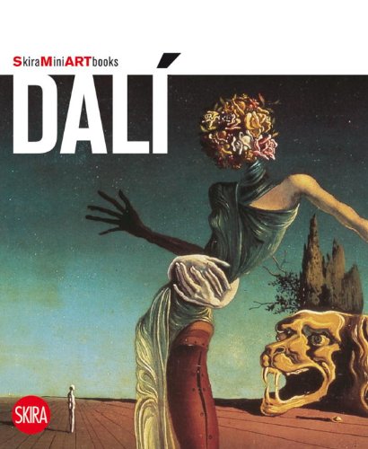 Dali: (Skira Mini Art Books) Social Sciences