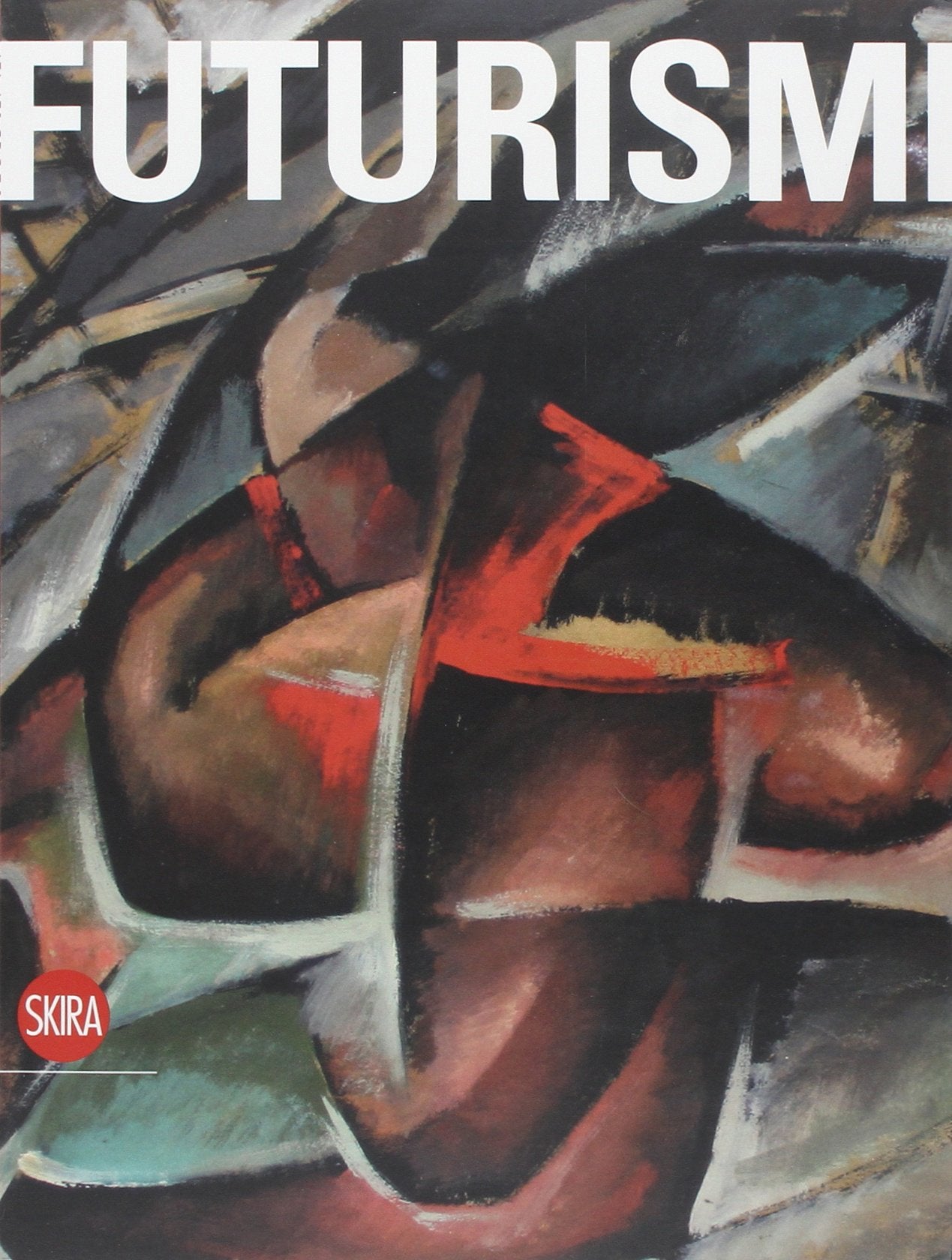 Futurismi. Ediz. illustrata book