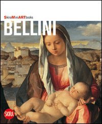 Bellini. Ediz. illustrata book