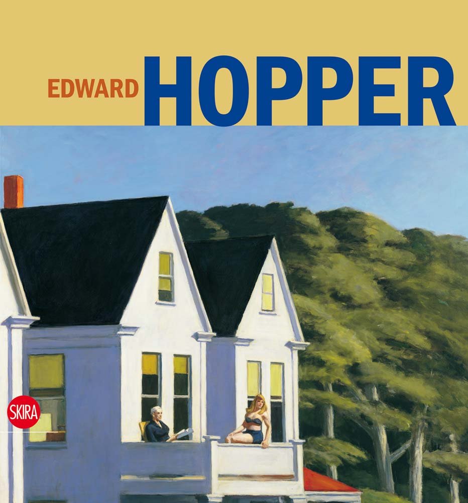 Edward Hopper Film, Art & Culture