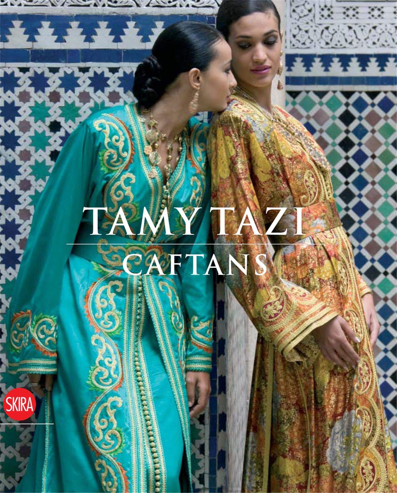 Tamy Tazi Caftans Film, Art & Culture