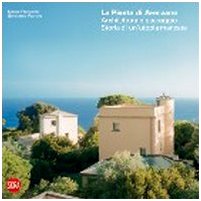 La pineta di Arenzano. Architettura e paesaggio. Storia di un'utopia mancata. Ediz. illustrata Architecture