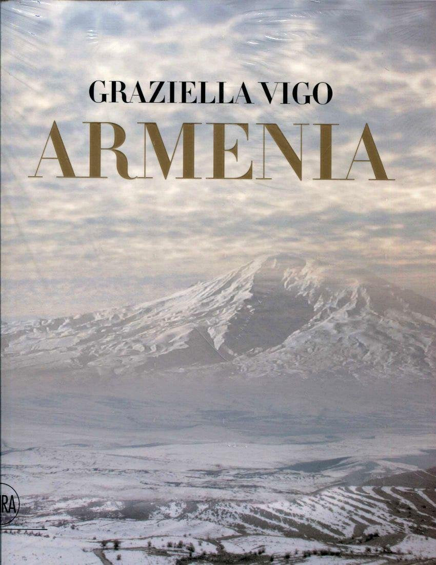 Armenia: The Sacred Land: The Cradle of Christianity Travel Books