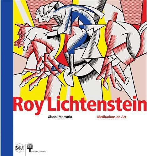 Roy Lichtenstein: Meditations on Art Social Sciences