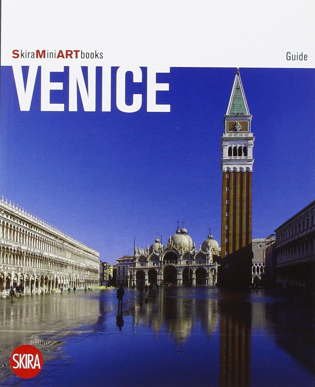 Venezia art book. Ediz. inglese (Mini artbooks) Leisure, Home & Garden