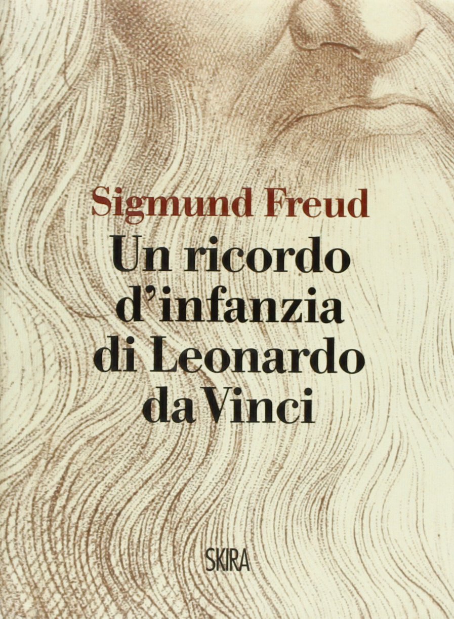 Un ricordo d'infanzia di Leonardo da Vinci (Art stories) Film, Art & Culture