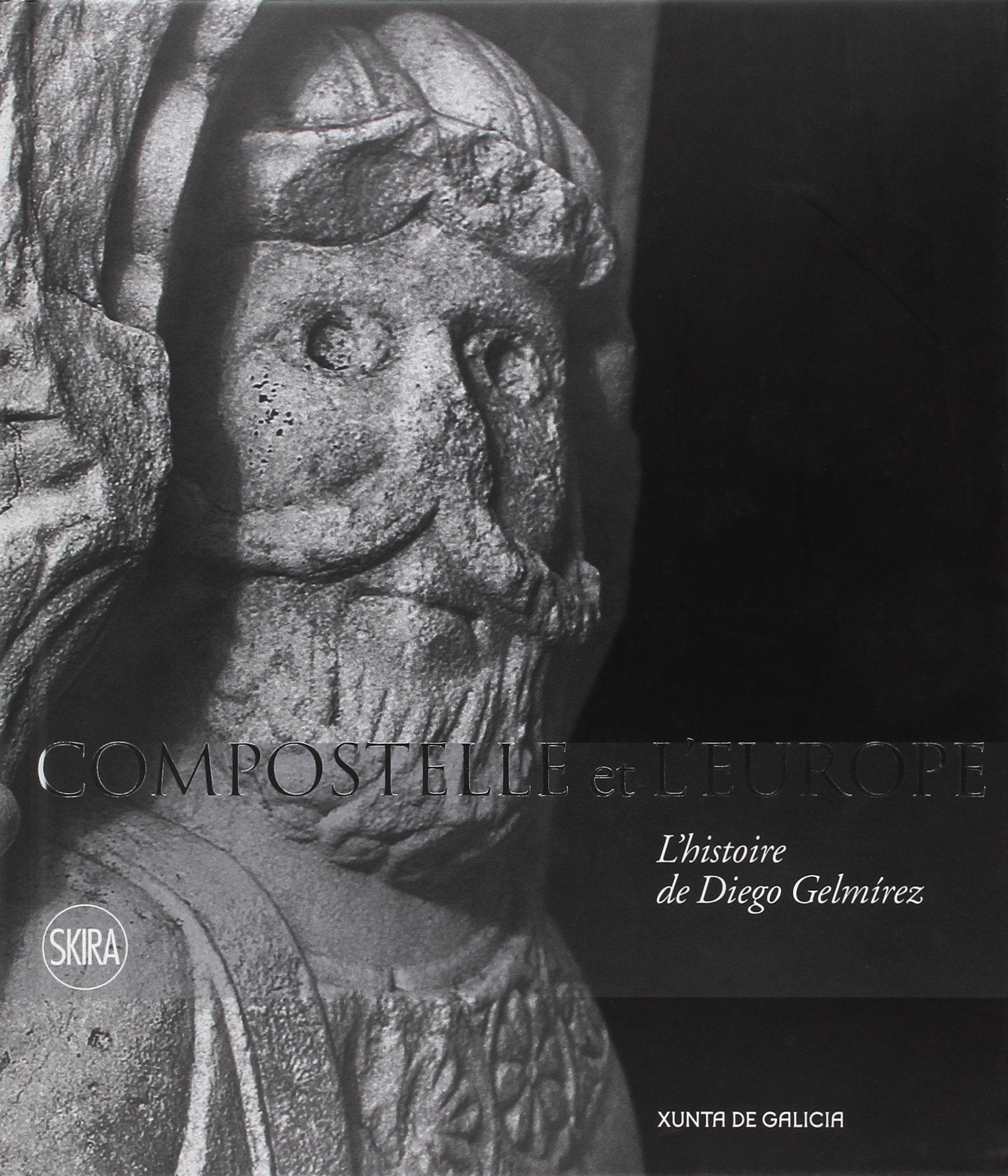 COMPOSTELLE ET L'EUROPE - L'HISTOIRE DE DIEGO GELMIREZ Film, Art & Culture