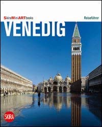 Venezia Art Book. Ediz. Tedesca Leisure, Home & Garden Books