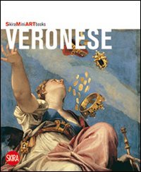 Veronese. Ediz. illustrata book