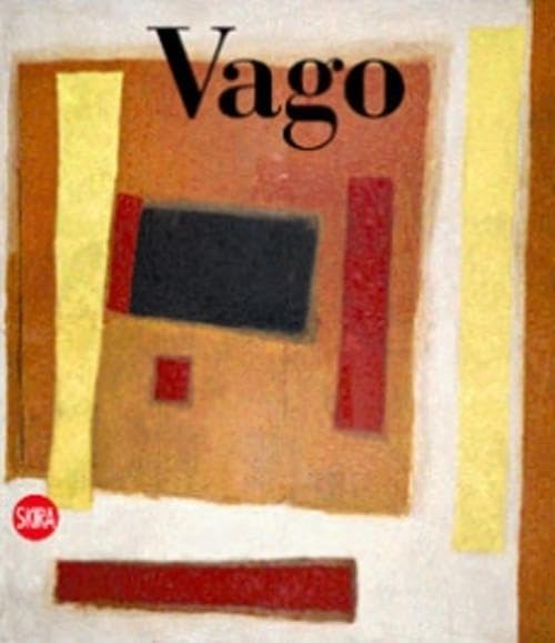 Valentino Vago: Catalogue Raisonne book