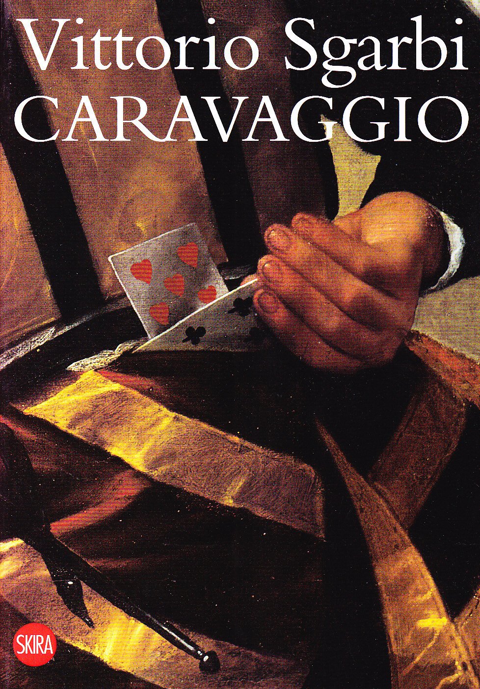 Caravaggio (Arte antica. Varia) Social Sciences