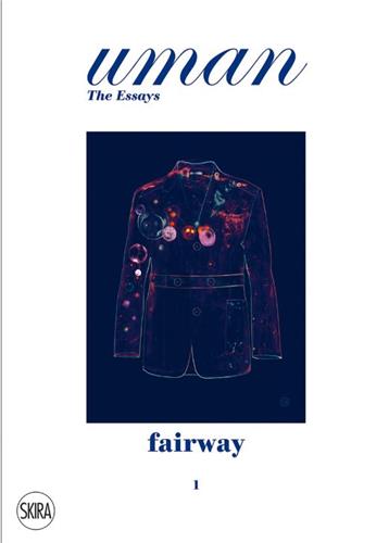 Uman : The Essays 01 Fairway : The Golf Jacket Books