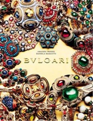 Bulgari 125 Years of Italian Magnificence (new edition) Film, Art & Culture