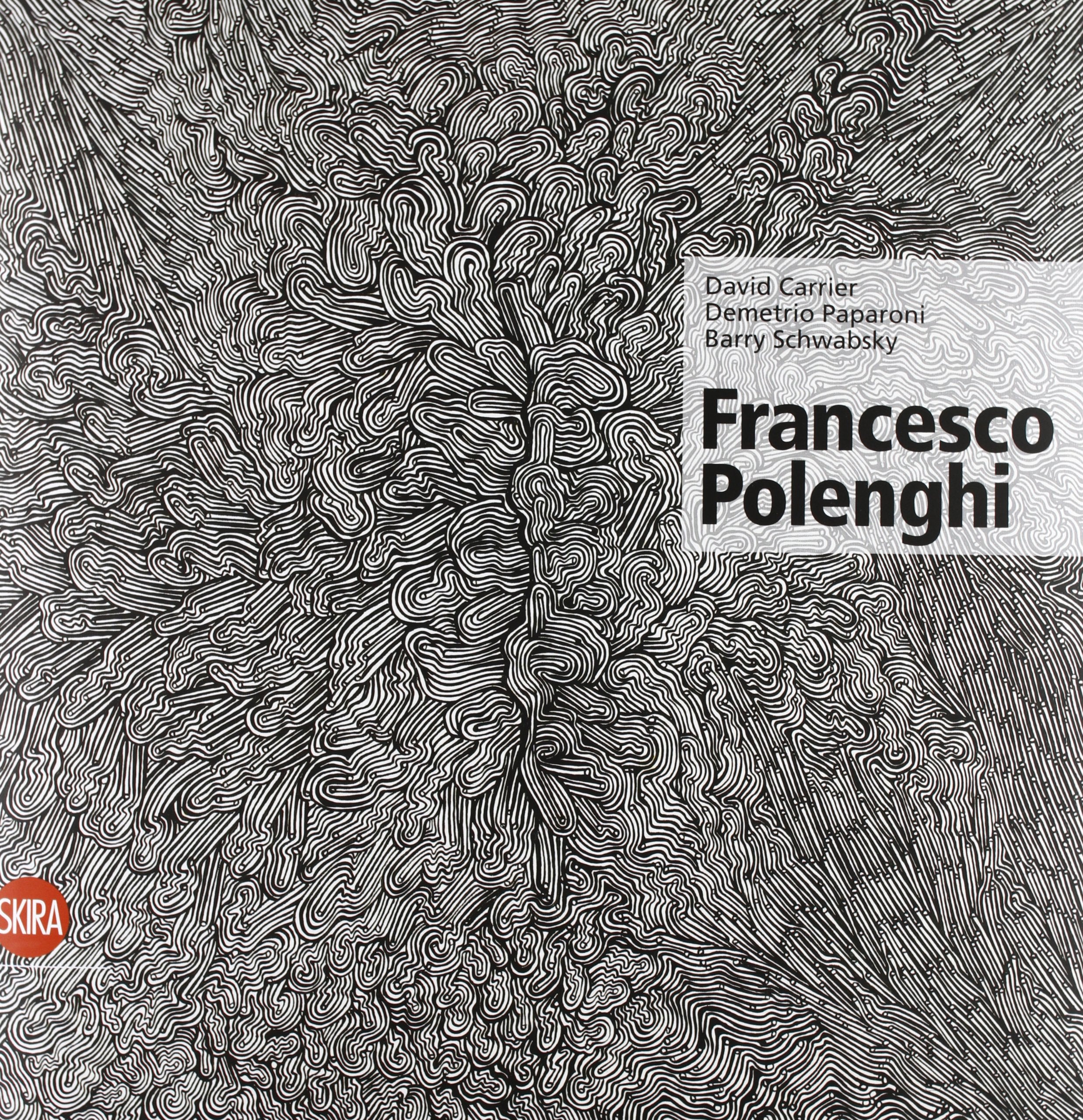 Francesco Polenghi book