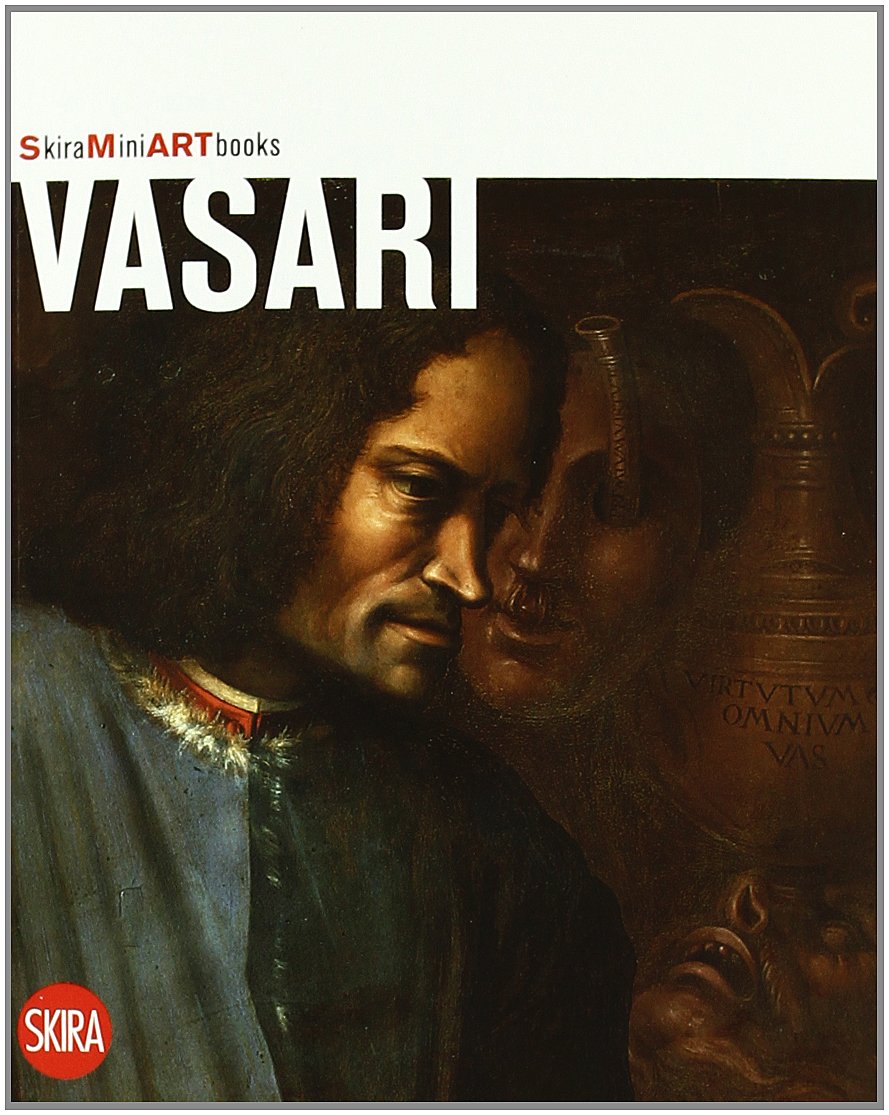 Vasari. Ediz. illustrata book