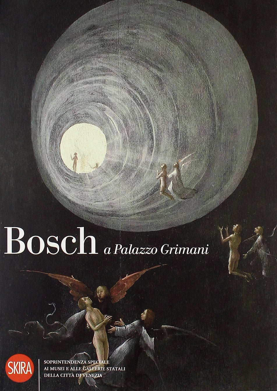 Bosch a Palazzo Grimani. Ediz. illustrata book