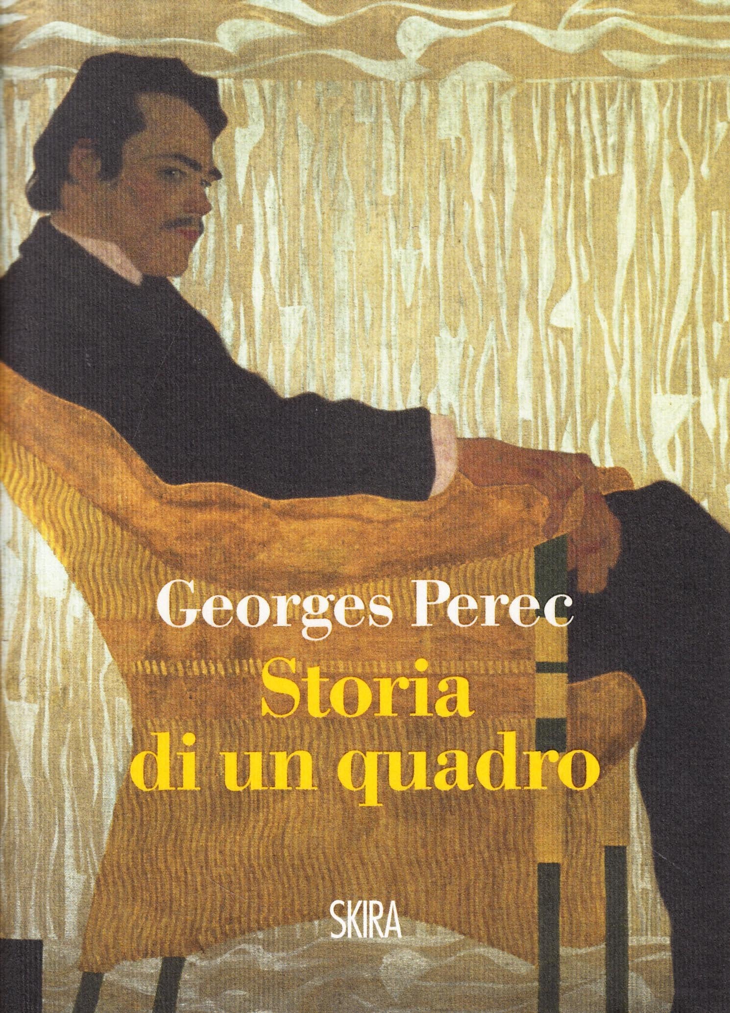 Storia di un quadro (Art stories) Contemporary literature